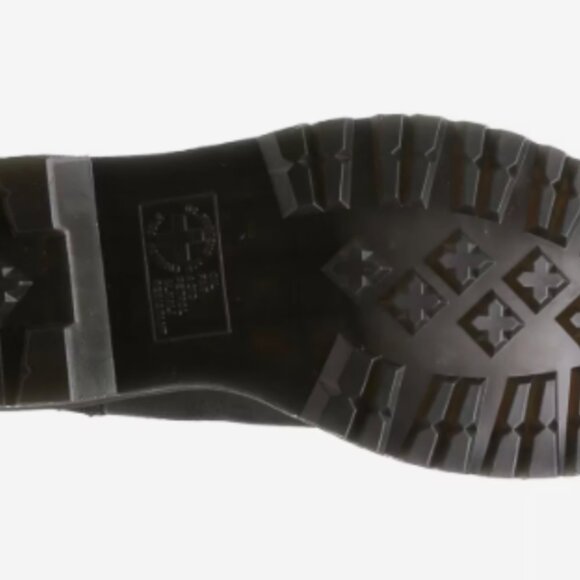 Dr. Martens 2976 Chelsea Boot - Women's -New in Box Size 8 US women's /EU 39/ U - Picture 4 of 5